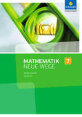 Körner / Lergenmüller / Zacharias |  Mathematik Neue Wege 7. Arbeitsheft. S1. Saarland | Buch |  Sack Fachmedien