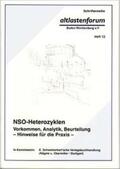 Kern / Möhser / Reinhard |  NSO-Heterozyklen | Buch |  Sack Fachmedien