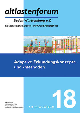 Dörr / Bohnert / Guthke | Adaptive Erkundungskonzepte und -methoden | Buch | 978-3-510-39018-2 | sack.de