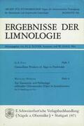 Fogg / Hofmann |  Extracellular Products of Algae in Freshwater (=Heft 5) | Buch |  Sack Fachmedien