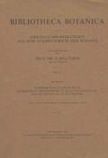 Beuret |  Contribution à l'étude de la distribution géographique et de la physiologie de taxons affines di- et polyploides | Buch |  Sack Fachmedien