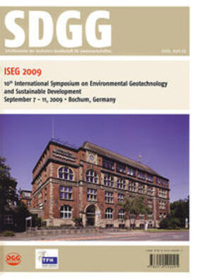 Otto | ISEG 2009 | Buch | 978-3-510-49209-1 | sack.de