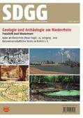 Kronsbein / Röhling / Schram |  Beiträge zur Geologie und Archäologie des Niederrheins | Buch |  Sack Fachmedien