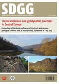 Zak / Zulauf / Röhling |  Crustal evolution and geodynamic processes in Central Europe | Buch |  Sack Fachmedien