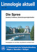 Köhler / Gelbrecht / Pusch |  Die Spree | Buch |  Sack Fachmedien
