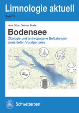 Güde / Straile | Bodensee | Buch | 978-3-510-53013-7 | sack.de