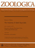 Weber / Hendrix / Gill |  The Anatomy of Adult Aleyrodids | Buch |  Sack Fachmedien