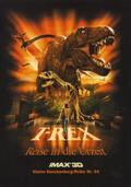 Steininger |  T-Rex | Buch |  Sack Fachmedien