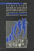 Gutmann |  Die Evolution hydraulischer Konstruktionen | Buch |  Sack Fachmedien
