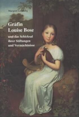 Lemberg |  Gräfin Louise Bose | Buch |  Sack Fachmedien