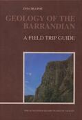 Chlupác |  Geology of the Barrandian | Buch |  Sack Fachmedien