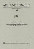 Barnich / Fiege |  The Aphroditoidea (Annelida: Polychaeta) of the Mediterranean Sea | Buch |  Sack Fachmedien