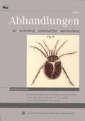Gerecke |  Revisional studies on the European species of the water mite genus Lebertia Neuman, 1880 (Acari: Hydrachnidia: Lebertiidae) | Buch |  Sack Fachmedien