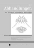 Gandl |  Die Karbon-Trilobiten des Kantabrischen Gebirges (NW-Spanien), 5: Trilobiten des höheren Westfal | Buch |  Sack Fachmedien