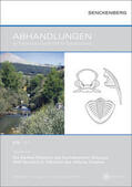 Gandl |  Die Karbon-Trilobiten des Kantabrischen Gebirges (NW-Spanien) | Buch |  Sack Fachmedien