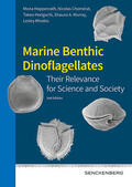 Hoppenrath / Chomerat / Horiguchi |  Marine benthic dinoflagellates - their relevance for science and society | Buch |  Sack Fachmedien