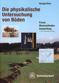 Hartge / Horn |  Hartge, K: Physikalische Untersuchung von Böden | Buch |  Sack Fachmedien