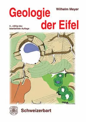 Meyer |  Geologie der Eifel | Buch |  Sack Fachmedien