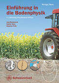 Hartge / Horn / Bachmann |  Einführung in die Bodenphysik | Buch |  Sack Fachmedien