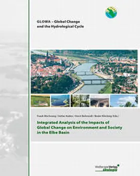 Wechsung / Kaden / Behrendt |  Integrated Analysis of the Impacts of Global Change on Environment and Society in the Elbe Basin | Buch |  Sack Fachmedien