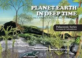 Suttner / Kido / Königshof |  Planet Earth - In Deep Time, Palaeozoic Series | Buch |  Sack Fachmedien