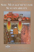 Horn / Fleige / Peth |  Soil Management for Sustainability | Buch |  Sack Fachmedien