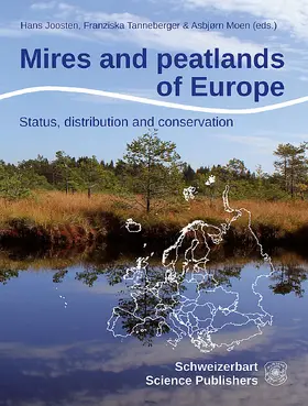 Joosten / Tanneberger / Moen |  Mires and peatlands in Europe | Buch |  Sack Fachmedien