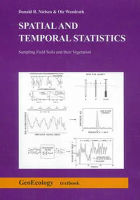 Nielsen / Wendroth |  Spatial and Temporal Statistics | Buch |  Sack Fachmedien