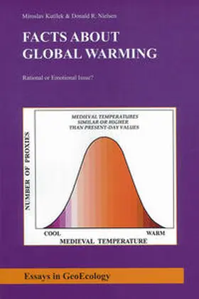 Kutilek / Nielsen |  Facts about Global Warming | Buch |  Sack Fachmedien