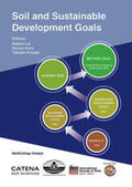Lal / Horn / Kosaki |  Soil and Sustainable Development Goals | Buch |  Sack Fachmedien