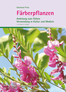 Prinz | Färberpflanzen | Buch | 978-3-510-65520-5 | sack.de