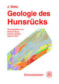 Stets / Meyer / Schäfer |  Geologie des Hunsrücks | Buch |  Sack Fachmedien
