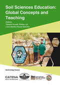 Kosaki / Lal / Reyes Sanchez |  Soil Sciences Education: Global Concepts and Teaching | Buch |  Sack Fachmedien