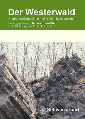 Roth / Kremer |  Der Westerwald | Buch |  Sack Fachmedien