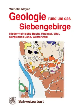 Meyer |  Geologie rund um das Siebengebirge | Buch |  Sack Fachmedien