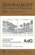 Runge |  Jahrestagung der Afrikagruppe deutscher Geowissenschaftler AdG | Buch |  Sack Fachmedien