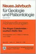 Giese / Katzung / Miller |  The Rügen Caledonides - southern Baltic Sea | Buch |  Sack Fachmedien
