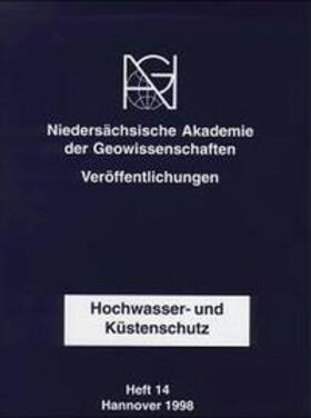 Hochwasser- und Küstenschutz | Buch | 978-3-510-95836-8 | sack.de