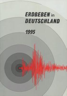  Erdbeben in Deutschland 1995 | Buch |  Sack Fachmedien
