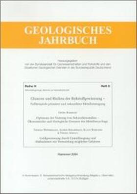 Chancen und Risiken der Rohstoffgewinnung | Buch | 978-3-510-95930-3 | sack.de