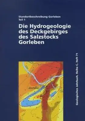 Klinge / Boehme / Grissemann |  Standortbeschreibung Gorleben Teil 1 | Buch |  Sack Fachmedien