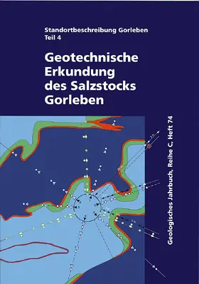 Bräuer / Eickemeier / Eisenburger |  Standortbeschreibung Gorleben Teil 4 | Buch |  Sack Fachmedien