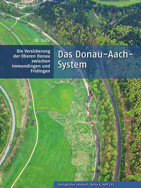 Käss / Käß | Das Donau-Aach-System | Buch | 978-3-510-96862-6 | sack.de