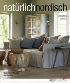 Visdal |  natürlich nordisch | Buch |  Sack Fachmedien