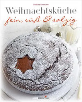 Baumann |  Weihnachtsküche | Buch |  Sack Fachmedien