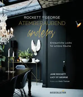 Rockett / St George |  Atemberaubend anders | Buch |  Sack Fachmedien