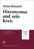Rebenich |  Hieronymus und sein Kreis | Buch |  Sack Fachmedien