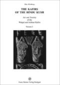 Klimburg |  The Kafirs of the Hindu Kush. 2 Bände | Buch |  Sack Fachmedien