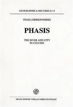 Lordkipanidze |  Phasis | Buch |  Sack Fachmedien