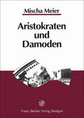 Meier |  Aristokraten und Damoden | Buch |  Sack Fachmedien